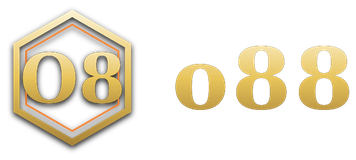 o88 logo